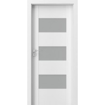 Porta KONCEPT K.3 Biela 
